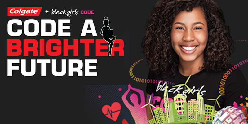 Black Girls CODE Bay Area Chapter Presents: Code A Brighter Future Hackathon